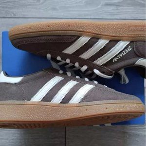 Adidas Handball Spezial Earth Brown